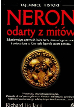 Neron otarty z mitów