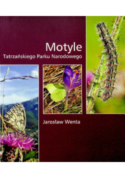 Motyle Tatrzańskiego Parku Narodowego