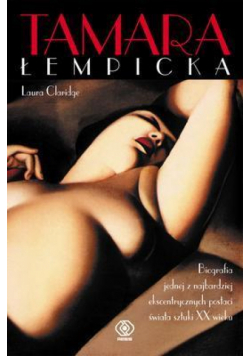 Tamara Łempicka