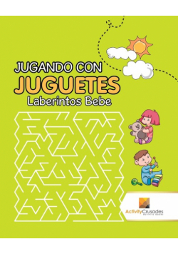 Jugando Con Juguetes