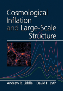 Cosmological Inflation and Large-Scale Structure