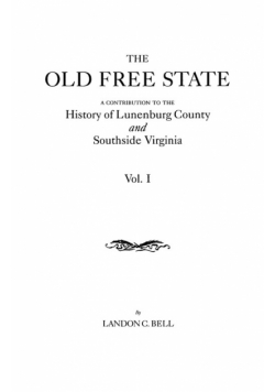 Old Free State