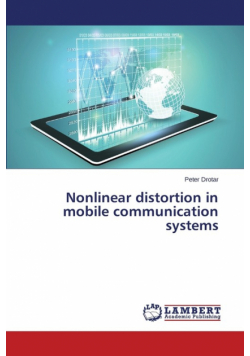 Nonlinear distortion in mobile communication systems