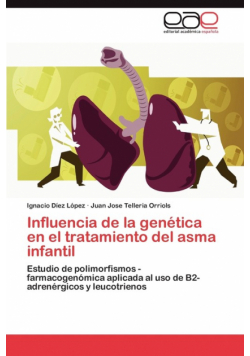 Influencia de la genética en el tratamiento del asma infantil