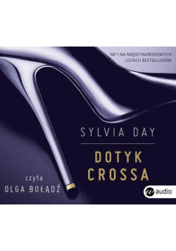 Dotyk Crossa mp3