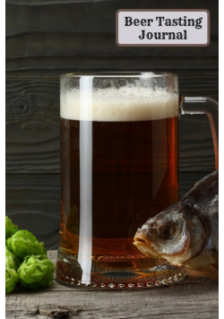 Beer Tasting nbook