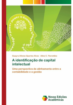 A identificação de capital intelectual