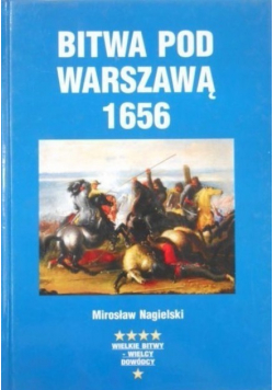 Bitwa pod Warszawą 1656
