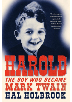 Harold