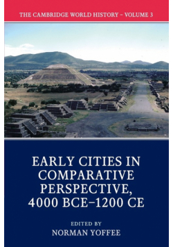The Cambridge World History