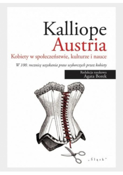 Kalliope. Kobiety w społeczeństwie, kulturze...