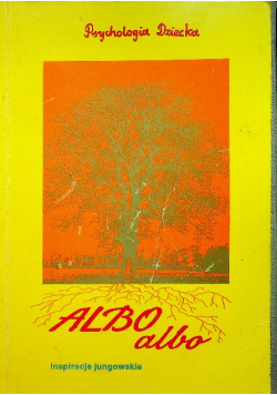 Albo albo inspiracje jungowskie nr 1