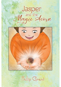 Jasper and the Magic Acorn
