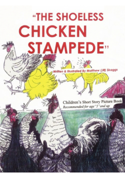 The Shoeless Chicken Stampede