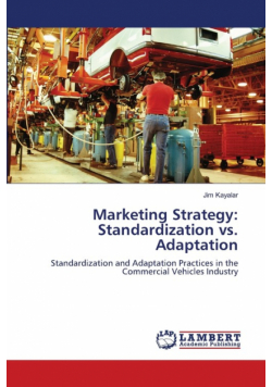 Marketing Strategy