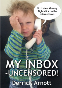 My Inbox - Uncensored!