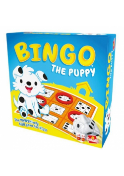 Bingo Szczeniak