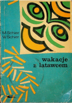 Wakacje z latawcem
