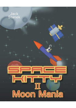 Space Kitty II