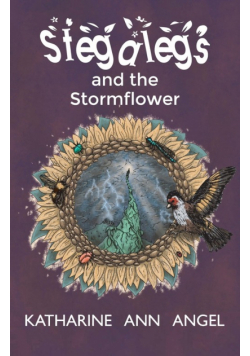 Stegalegs and the Stormflower