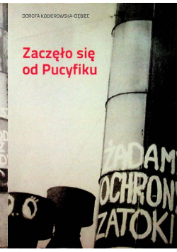 Zaczęło się od Pacyfiku
