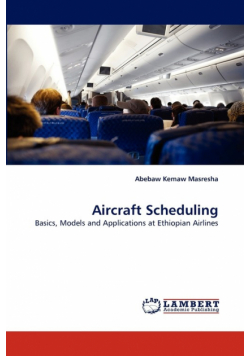 Aircraft Scheduling