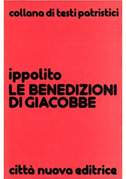 Ippolito le benedizioni di giacobbe