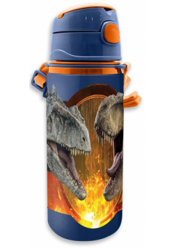 Bidon Jurassic World