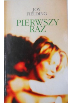 Pierwszy raz