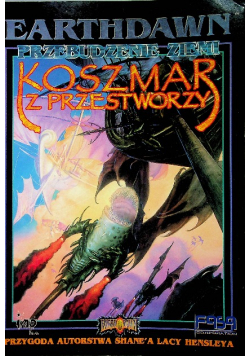 Koszmar przestworzy