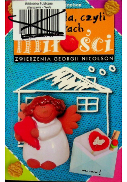 Ciao bella czyli w sidłach miłości