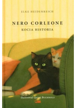 Nero Corleone Kocia historia