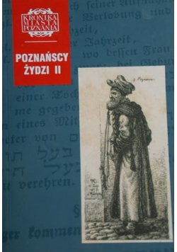 Poznańscy Żydzi