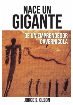 Nace Un Gigante