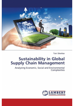 Sustainability in Global Supply Chain Management