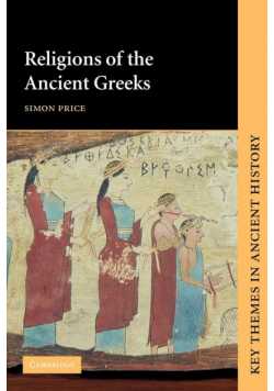 Religions of the Ancient Greeks