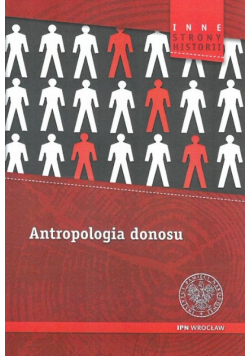 Antropologia donosu