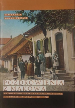 Pozdrowienia z makowa