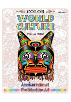 Color World Culture, Volume-2