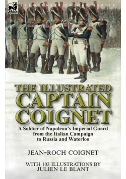 The Illustrated Captain Coignet
