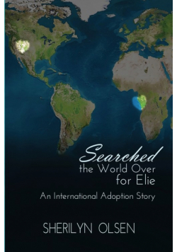 Searched the World Over for Elie