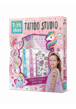 Tattoo Studio Unicorn STnux