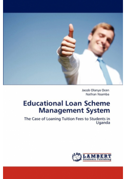 Educational Loan Scheme Management System