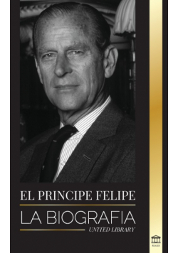 El príncipe Felipe