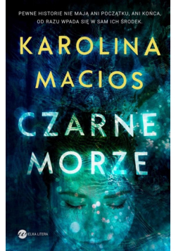 Czarne morze