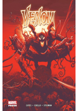 Venom Tom 3