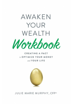 Awaken Your Wealth Workbook