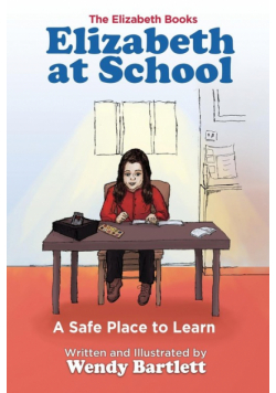 Elizabeth at School
