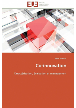 Co-innovation