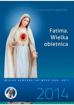 Fatima Wielka obietnica